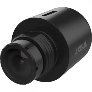 Fisheye sensors AXIS F2137-RE augstas izšķirtspējas plašs skata leņķis