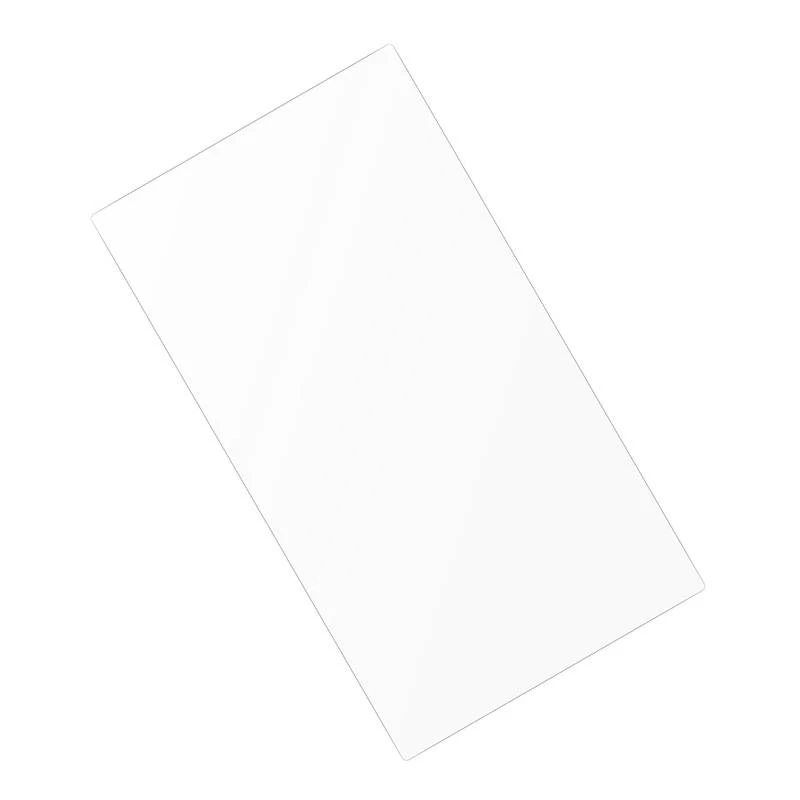 Baseus Crystal rūdīts stikls Tesla Model X/S, 17 collas, 0,3 mm