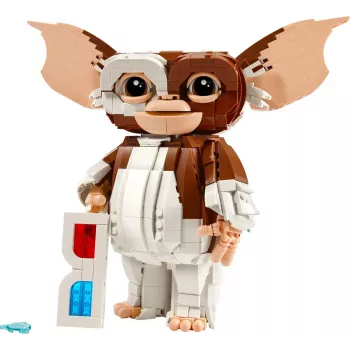 LEGO IDEAS 21361 Gremlini: Gizmo