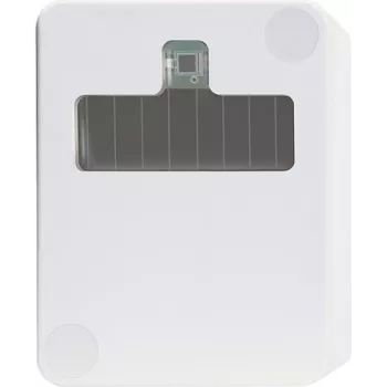 Bezvadu kustības sensors apgaismojuma vadībai Eltako FBH55-al 30000461