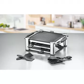 Rommelsbacher RCC 1000 - 340 x 270 x 115 mm - 4 kg
