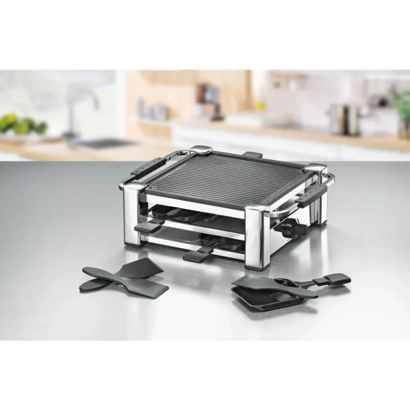 Rommelsbacher RCC 1000 - 340 x 270 x 115 mm - 4 kg
