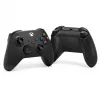 Xbox bezvadu kontrolieris Microsoft QAT-00009 Melns