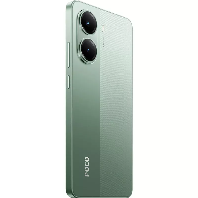 Mobilais telefons Poco X7 PRO / 12GB / 512GB Zaļš MZB0J1EEU