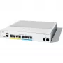 Pārvaldāms slēdzis Cisco Catalyst C1300-8MGP-2X L2/L3 Gigabit Ethernet PoE