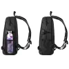 TRACER Mugursoma piezīmjdatoram 15.6 collas Packer Black