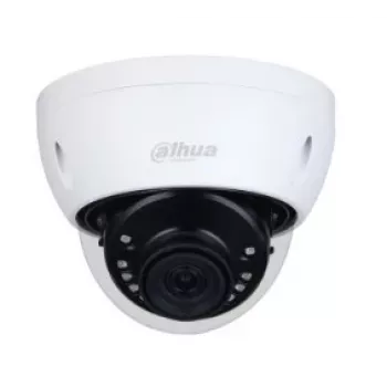 Dahua Technology WizSense HAC-HDBW1500E Turret IP drošības kamera Iekštelpām un ārtelpām 2880 x 1620 pikseļi Griesti/siena
