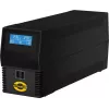 Orvaldi ID800CH nepārtrauktās barošanas avots (UPS) Line-Interactive 0.8 kVA 480 W