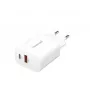 Iekštelpu lādētājs Intenso POWER ADAPTER USB-A/USB-C 7803012 Ātrā uzlāde 20V