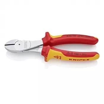 Diagonālās knaibles Knipex 74 06 180