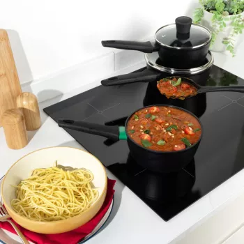 Katliņš Russell Hobbs RH03258EU7 16 cm Zaļš Ar Keramikas Nepiedegošo Pārklājumu