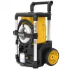 Bezvadu spiediena mazgātājs DeWalt DCMPW1600N-XJ