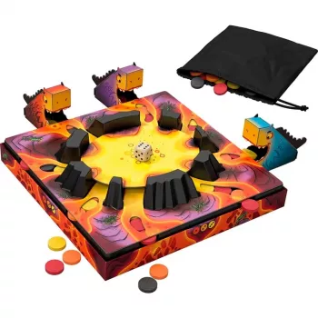 Galda spēle Schmidt Spiele 40895, 20 min