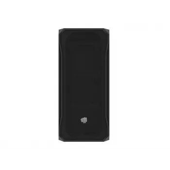 Fury Shobo SH4 RGB Midi Tower Melns