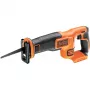 Motorzāģis Black & Decker BDCR18N