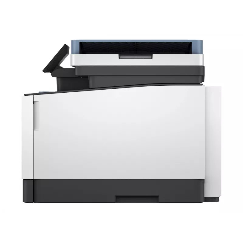 Daudzfunkciju printeris HP Color LaserJet Pro MFP 3302fdn Krāsu lāzeris