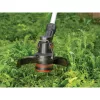 Bezvada zāles trimmeris Black & Decker ST1823