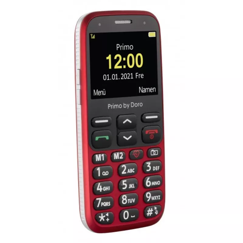 Mobilais telefons Doro Primo 368 2.4 collu