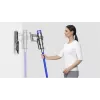 Bezvadu stieņu putekļsūcējs Dyson V11 Fluffy 2-in-1, 185 AW sūkšanas jauda, 60 min darbība, 0,76 L putekļu tvertne