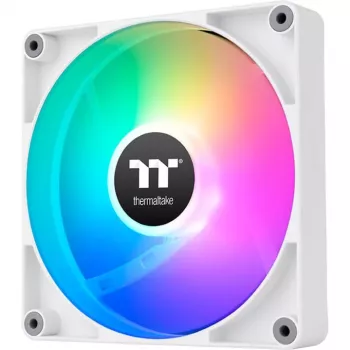 Thermaltake CT140 Reverse ARGB 140mm balts 2 komplektā