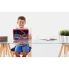 Lexibook Spider-Man Trīsvalodu Izglītojošs Pārnēsājamais Dators UA/ENG/PL 186 Aktivitātes