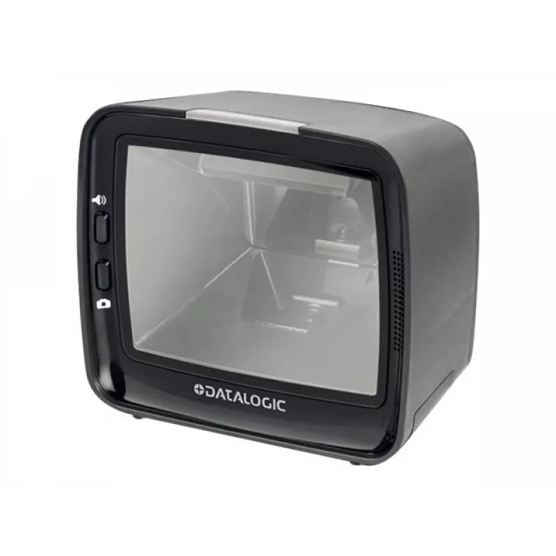 Datalogic Magellan 3450VSi - Svītrkodu skeneris - Galda ierīce - dekodēts - USB