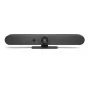 Videokonferenču sistēma Logitech Rally Bar Mini 4K Ultra HD