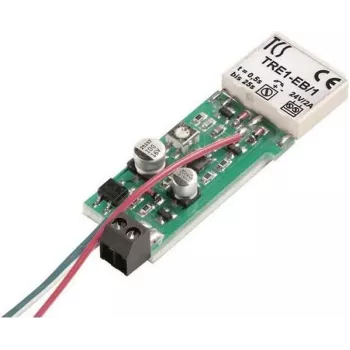 TCS instalācijas-Zvana relejs TRE1-EB Telefon ISH1030 (TRE1-EB)