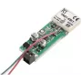 TCS instalācijas-Zvana relejs TRE1-EB Telefon ISH1030 (TRE1-EB)