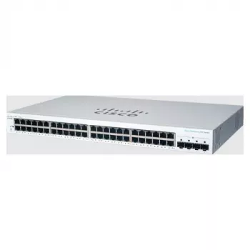 Pārvaldāms slēdzis Cisco CBS220-48T-4G