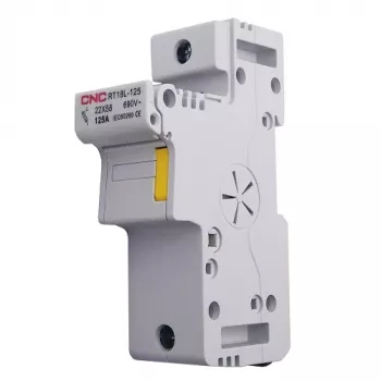 Drošinātāju turētājs CNC NV822485 1-polu 690V 125A