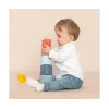 Little Smoby Magic Tower krāsains ūdens tornītis mazuļiem