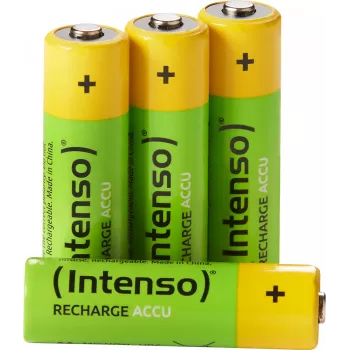 Intenso 7505524 Akumulators