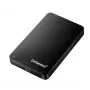 Intenso Memory Case ārējais cietais disks 1 TB 5400 RPM 2,5 collu Micro-USB