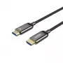 HDMI optiskais kabelis 2.1 AOC 8K120Hz 3m C11085GY03-3