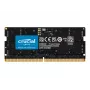 Crucial DDR5 modulis 16 GB SO-DIMM 5600 MHz CL46