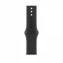 Apple Watch 46 Black Sb M/L siksniņa