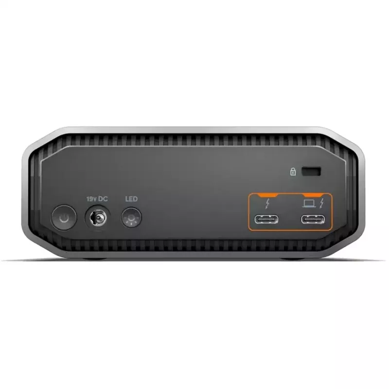 SanDisk Professional G-DRIVE PROJECT 12TB 3,5 collu ārējais cietais disks