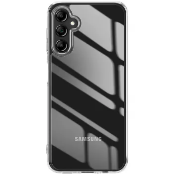 StyleShell SHOCKFlex, Caurspīdīgs telefona maciņš, Samsung Galaxy A15 5G / A15 4G