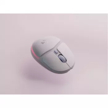 Pele Logitech G G705 bezvadu spēļu pele RF Wireless + Bluetooth