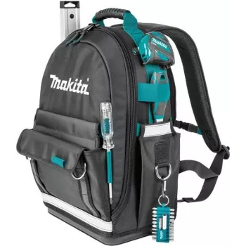 Mugursoma instrumentiem Makita E-15481
