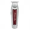 Wahl Cordless Detailer Li Burgundy, Silver bezvadu matu griezējs ar litija jonu akumulatoru