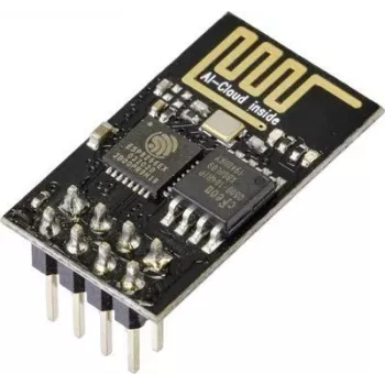 Renkforce Wi-Fi modulis saderīgs ar 3D printeri Pro 6 RF-4953550 (RF-4953550)