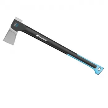 Cirvis Cellfast C2500 ERGO 41-007 ar ergonomisku rokturi, viegls