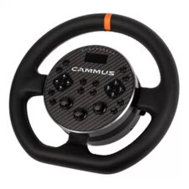 Cammus C5 komplekts
