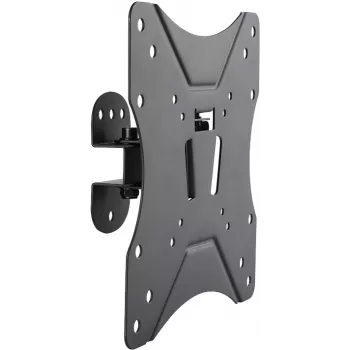 TV stiprinājums LogiLink BP0006 106,7 cm (42 collas) Melns