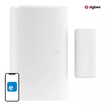 SONOFF viedais ZigBee durvju un logu atvēršanas sensors SNZB-04