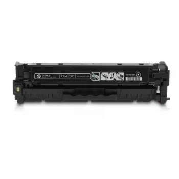 HP 305X CE410XC melns tonera kasetne (bez kartona, Project Packaging)