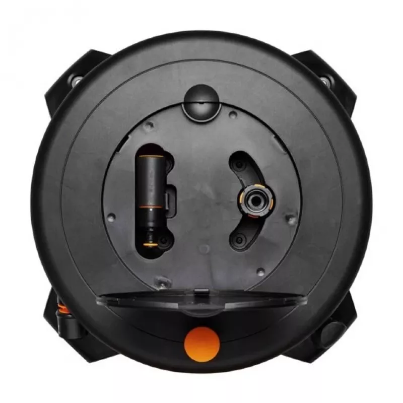 Fiskars šļūtenes spole Solid L 1/2 inch 30m Waterwheel