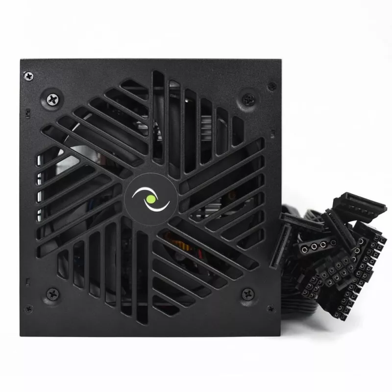TECNOWARE FAL651FSP12 barošanas bloks | ATX | 650 W | Melns